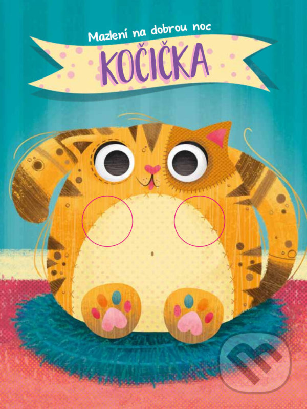 Kniha: Kočička (YoYo Books). YoYo Books, 2021 Kniha: Kočička (YoYo Books). YoYo Books, 2021