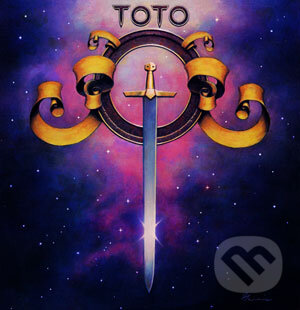 Hudobné CD: Toto: Toto (Music on Vinyl). Music on Vinyl, 2011 Hudobné CD: Toto: Toto (Music on Vinyl). Music on Vinyl, 2011