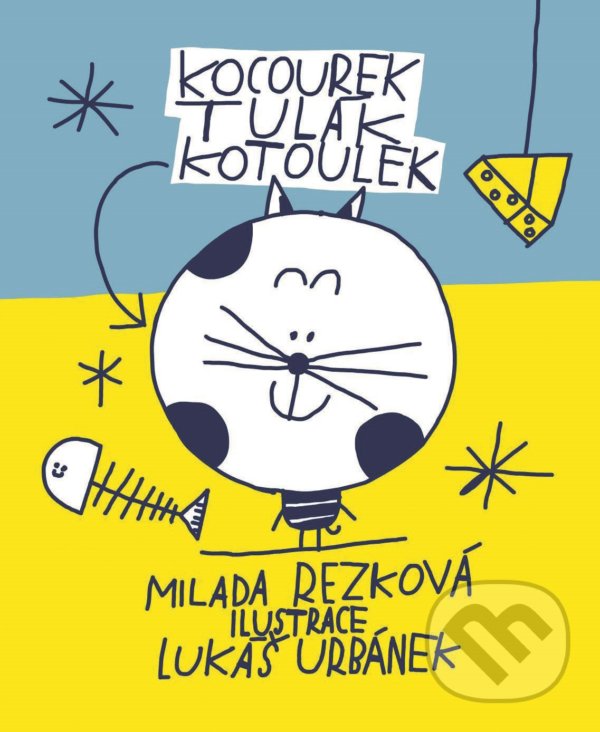 Kniha: Mourek Mlsozoubek (Helena Soukupová). Albatros CZ, 2021 Kniha: Mourek Mlsozoubek (Helena Soukupová). Albatros CZ, 2021