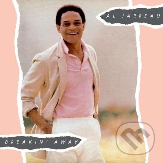 Hudební CD: Al Jarreau: Breakin' Away (Music on Vinyl). Music on Vinyl, 2015 Hudební CD: Al Jarreau: Breakin' Away (Music on Vinyl). Music on Vinyl, 2015