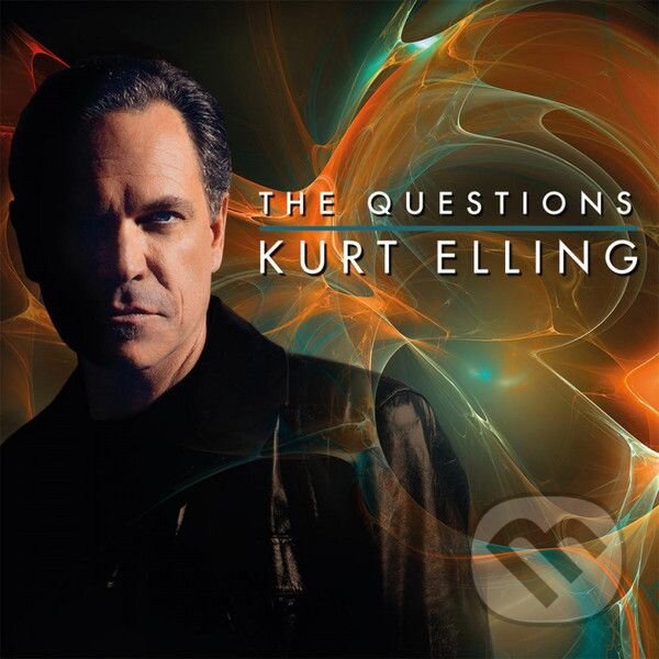 Hudební CD: Kurt Elling: Questions (Music on Vinyl). Music on Vinyl, 2018 Hudební CD: Kurt Elling: Questions (Music on Vinyl). Music on Vinyl, 2018
