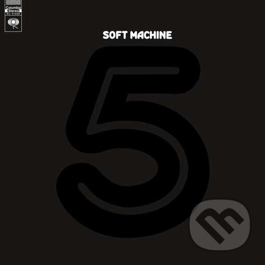 Hudební CD: Soft Machine: Fifth (Music on Vinyl). Music on Vinyl, 2016 Hudební CD: Soft Machine: Fifth (Music on Vinyl). Music on Vinyl, 2016