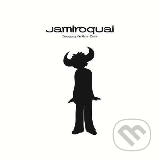 Hudební CD: Jamiroquai: Emergency on Planet Earth (Music on Vinyl). Music on Vinyl, 2013 Hudební CD: Jamiroquai: Emergency on Planet Earth (Music on Vinyl). Music on Vinyl, 2013