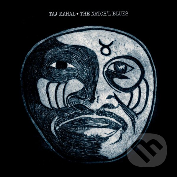 Hudební CD: Taj Mahal: Natch'l Blues (Music on Vinyl). Music on Vinyl, 2015 Hudební CD: Taj Mahal: Natch'l Blues (Music on Vinyl). Music on Vinyl, 2015