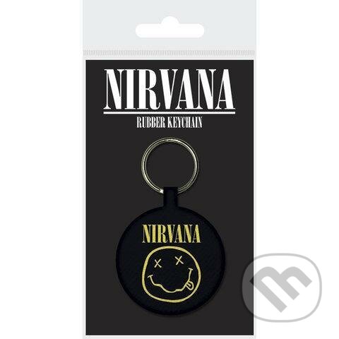 Klíčenka textilní Nirvana (EPEE). EPEE, 2021 Klíčenka textilní Nirvana (EPEE). EPEE, 2021