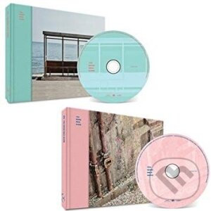 Hudobné CD: BTS: You Never Walk Alone (). , 2017 Hudobné CD: BTS: You Never Walk Alone (). , 2017