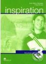 Kniha: Inspiration 3 (Judy Garton-Sprenger a Philip Prowse). MacMillan, 2006 Kniha: Inspiration 3 (Judy Garton-Sprenger a Philip Prowse). MacMillan, 2006