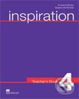 Kniha: Inspiration 4 (Judy Garton-Sprenger a Philip Prowse). MacMillan, 2007 Kniha: Inspiration 4 (Judy Garton-Sprenger a Philip Prowse). MacMillan, 2007