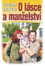 Kniha: O lásce a manželství (Edgar Cyace). Eko-konzult, 2010 Kniha: O lásce a manželství (Edgar Cyace). Eko-konzult, 2010
