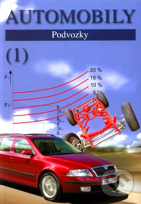 Kniha: Automobily (1) (Bronislav Ždánský, Jiří Čupera a Zdeněk Jan). Avid, 2009 Kniha: Automobily (1) (Bronislav Ždánský, Jiří Čupera a Zdeněk Jan). Avid, 2009