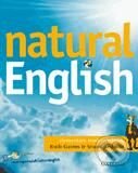 Kniha: Natural English - Elementary (Ruth Gairns a Stuart Redman). Oxford University Press, 2006 Kniha: Natural English - Elementary (Ruth Gairns a Stuart Redman). Oxford University Press, 2006