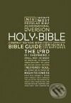 Kniha: NIV Compact Holy Bible (Hodder and Stoughton). Hodder and Stoughton, 2009 Kniha: NIV Compact Holy Bible (Hodder and Stoughton). Hodder and Stoughton, 2009