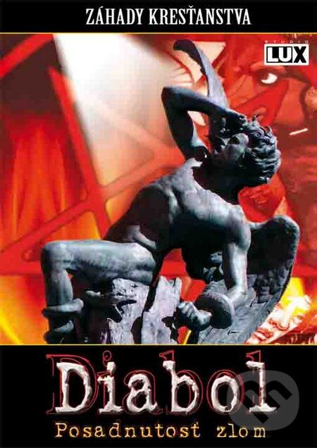 Film: Diabol (Studio Lux) (DVD). Studio Lux Film: Diabol (Studio Lux) (DVD). Studio Lux