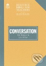 Kniha: Resource Books for Teachers: Conversation (Rob Nolasco a Lois Arthur). Oxford University Press, 1987 Kniha: Resource Books for Teachers: Conversation (Rob Nolasco a Lois Arthur). Oxford University Press, 1987