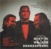 Audiokniha: Best Of William Shakespeare (Popron music). Popron music, 2010 Audiokniha: Best Of William Shakespeare (Popron music). Popron music, 2010