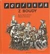 Kniha: Polívkář z Boudy (Matěj Forman). Garamond, 2010 Kniha: Polívkář z Boudy (Matěj Forman). Garamond, 2010