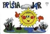 Kniha: Prišla jar (Zuzana Kopecká). Arkus Kniha: Prišla jar (Zuzana Kopecká). Arkus