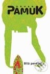 Kniha: Bílá pevnost (Orhan Pamuk). Argo, 2010 Kniha: Bílá pevnost (Orhan Pamuk). Argo, 2010