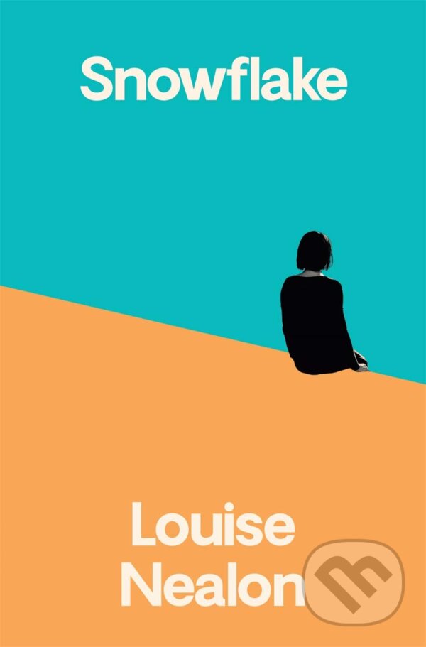 Kniha: Snowflake (Louise Nealon). Manilla Press, 2021 Kniha: Snowflake (Louise Nealon). Manilla Press, 2021