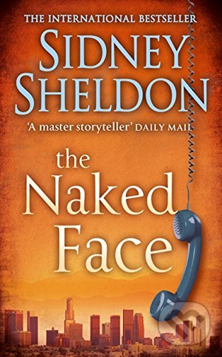 Kniha: Naked Face (Sidney Sheldon). HarperCollins, 1994 Kniha: Naked Face (Sidney Sheldon). HarperCollins, 1994