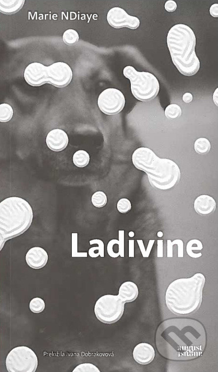 Kniha: Ladivine (Marie NDiaye). august august, 2021 Kniha: Ladivine (Marie NDiaye). august august, 2021