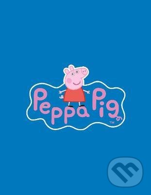 Kniha: Peppa Loves Animals (Penguin Books). Penguin Books, 2021 Kniha: Peppa Loves Animals (Penguin Books). Penguin Books, 2021