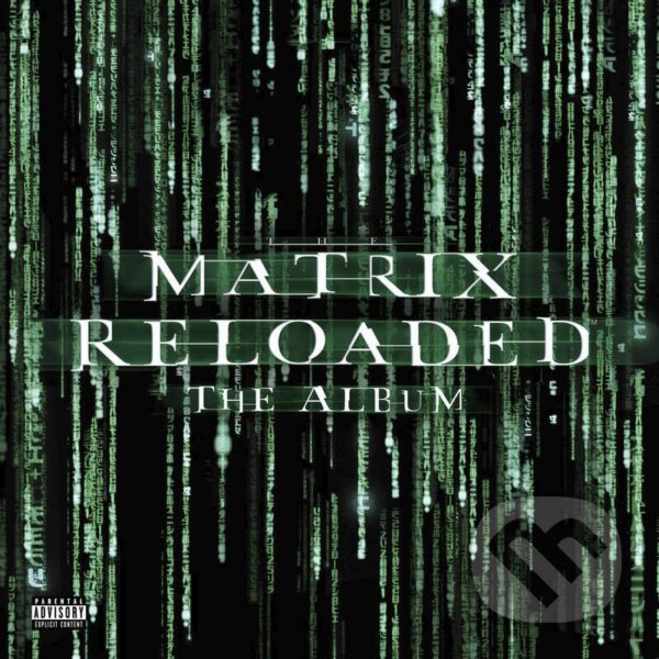 Hudební CD: Matrix Reloaded (RSD 2019) LP (Hudobné albumy). Hudobné albumy, 2020 Hudební CD: Matrix Reloaded (RSD 2019) LP (Hudobné albumy). Hudobné albumy, 2020