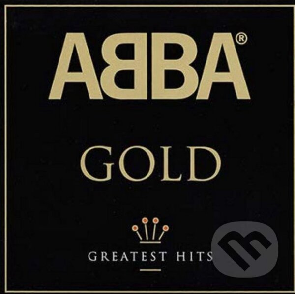 Hudobné CD: ABBA: ABBA Gold (Greatest Hits) LP (Gold Vinyl ) (Hudobné albumy). Hudobné albumy, 2021 Hudobné CD: ABBA: ABBA Gold (Greatest Hits) LP (Gold Vinyl ) (Hudobné albumy). Hudobné albumy, 2021