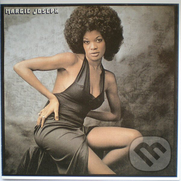 Hudební CD: Margie Joseph: Margie Joseph (Music on Vinyl). Music on Vinyl, 2015 Hudební CD: Margie Joseph: Margie Joseph (Music on Vinyl). Music on Vinyl, 2015
