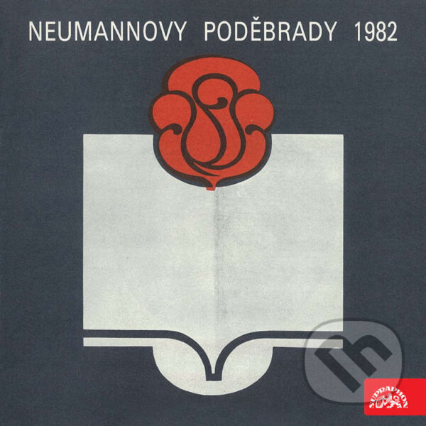 Audiokniha: Neumannovy Poděbrady 1982 (Adolf Branald, Alesso di Guido Donati, Anonym, Cecco Angiolieri, Geo Milev, Jarmila Urbánková, Karel Sýs, Nina Siciliana, Parujr Sevak, Peter Bichsel, Rainer Maria Rilke, Vladimír Holan a William Eastlake). Supraphon, 2021 Audiokniha: Neumannovy Poděbrady 1982 (Adolf Branald, Alesso di Guido Donati, Anonym, Cecco Angiolieri, Geo Milev, Jarmila Urbánková, Karel Sýs, Nina Siciliana, Parujr Sevak, Peter Bichsel, Rainer Maria Rilke, Vladimír Holan a William Eastlake). Supraphon, 2021
