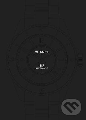 Kniha: Chanel Eternal Instant (Nicholas Foulkes). Thames & Hudson, 2021 Kniha: Chanel Eternal Instant (Nicholas Foulkes). Thames & Hudson, 2021