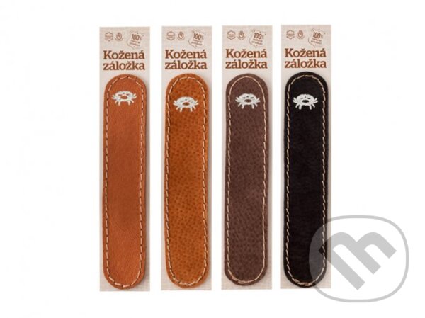 Obšitá záložka Rak (Macoli Hand Made). Macoli Hand Made Obšitá záložka Rak (Macoli Hand Made). Macoli Hand Made