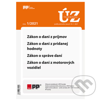 Úplné znenia 1/2021 (Eurokódex). Eurokódex, 2021 Úplné znenia 1/2021 (Eurokódex). Eurokódex, 2021