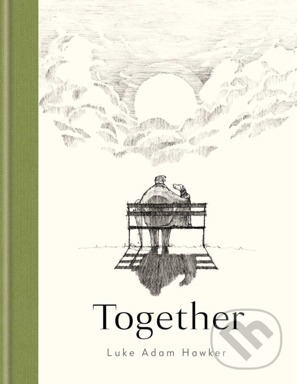 Kniha: Together (Luke Adam Hawker). Kyle Books, 2021 Kniha: Together (Luke Adam Hawker). Kyle Books, 2021