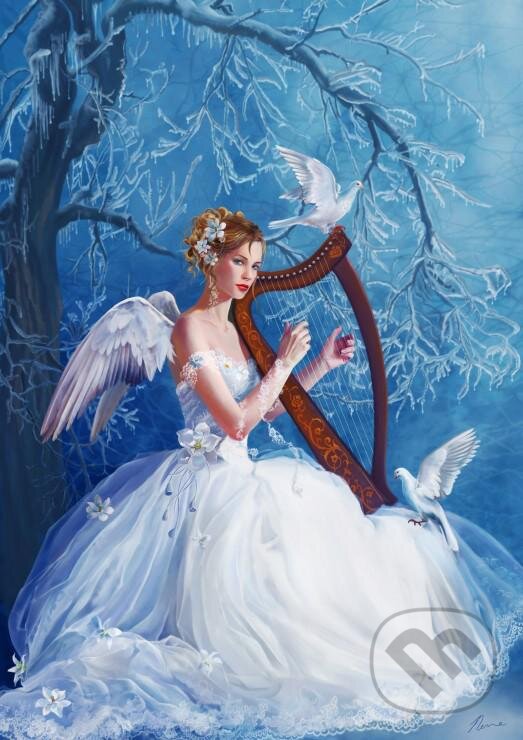 Puzzle: Chorus (Bluebird). Bluebird, 2021 Puzzle: Chorus (Bluebird). Bluebird, 2021