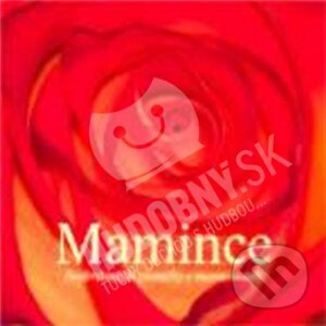 Hudební CD: Jiří Zmožek: Mamince (Česká Muzika). Česká Muzika, 2010 Hudební CD: Jiří Zmožek: Mamince (Česká Muzika). Česká Muzika, 2010