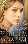Kniha: The White Queen (Philippa Gregory). HarperCollins, 2010 Kniha: The White Queen (Philippa Gregory). HarperCollins, 2010