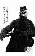 Kniha: Suché a vlhké (Jonathan Littell). Odeon CZ, 2010 Kniha: Suché a vlhké (Jonathan Littell). Odeon CZ, 2010
