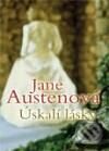 Kniha: Úskalí lásky (Jane Austen). Leda, 2009 Kniha: Úskalí lásky (Jane Austen). Leda, 2009