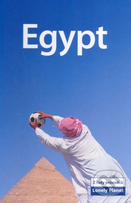 Egypt, Svojtka&Co., 2007