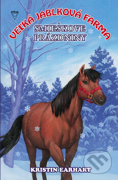 Kniha: Smieškove prázdniny (Kristin Earhart). Arkus, 2010 Kniha: Smieškove prázdniny (Kristin Earhart). Arkus, 2010