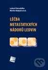 Kniha: Léčba metastatických nádorů ledvin (Luboš Petruželka). Galén, 2011 Kniha: Léčba metastatických nádorů ledvin (Luboš Petruželka). Galén, 2011