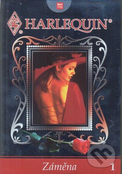 Film: Harlequin 1 (Donna Deitch) (DVD). Hollywood, 2021 Film: Harlequin 1 (Donna Deitch) (DVD). Hollywood, 2021