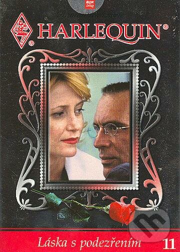 Film: Harlequin 11 (Timothy Bond) (DVD). Hollywood, 2021 Film: Harlequin 11 (Timothy Bond) (DVD). Hollywood, 2021