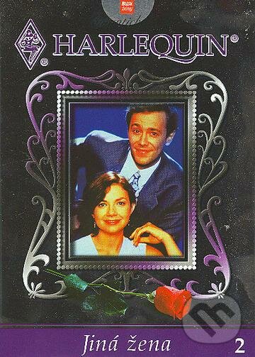 Film: Harlequin 2 (Timothy Bond) (DVD). Hollywood, 2021 Film: Harlequin 2 (Timothy Bond) (DVD). Hollywood, 2021
