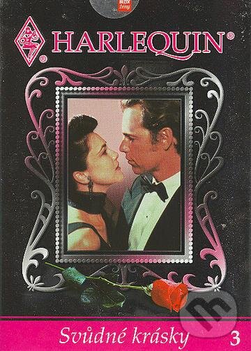 Film: Harlequin 3 (Timothy Bond) (DVD). Hollywood, 2021 Film: Harlequin 3 (Timothy Bond) (DVD). Hollywood, 2021