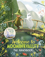 Kniha: Welcome to Moominvalley (Amanda Li). Pan Macmillan, 2020 Kniha: Welcome to Moominvalley (Amanda Li). Pan Macmillan, 2020