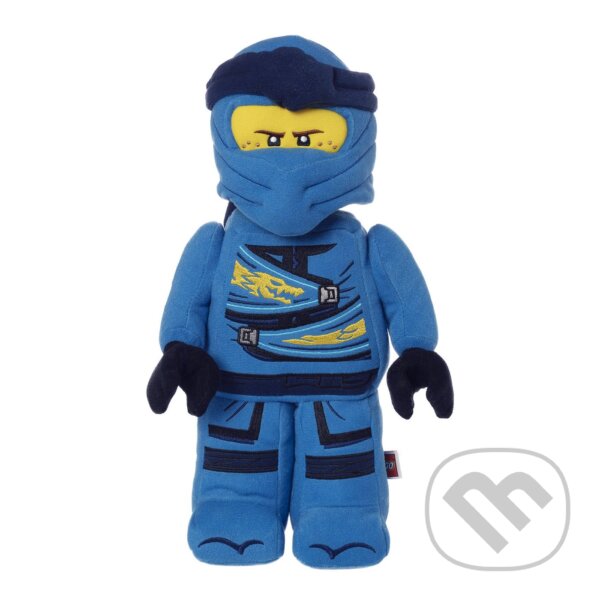 LEGO Ninjago Jay (CMA Group). CMA Group, 2021 LEGO Ninjago Jay (CMA Group). CMA Group, 2021