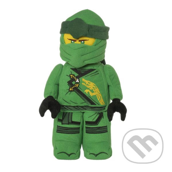 LEGO Ninjago Lloyd (CMA Group). CMA Group, 2021 LEGO Ninjago Lloyd (CMA Group). CMA Group, 2021