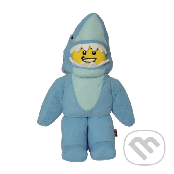 LEGO Iconic Shark (CMA Group). CMA Group, 2021 LEGO Iconic Shark (CMA Group). CMA Group, 2021
